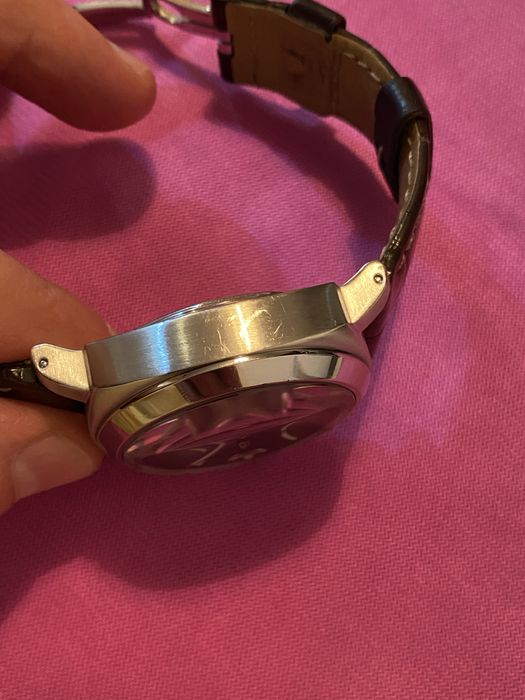 Panerai Luninor Marina automatic diver 300m