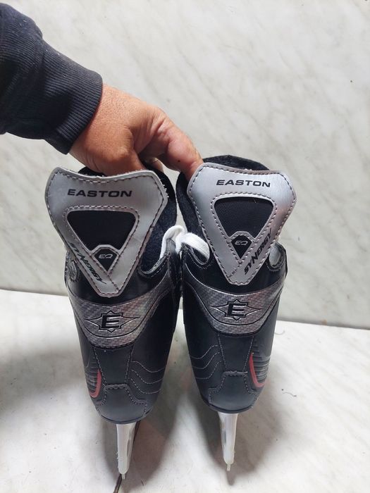 Patine hochei hochey 399 Easton EQ 9.9 marime 37 (24  cm)