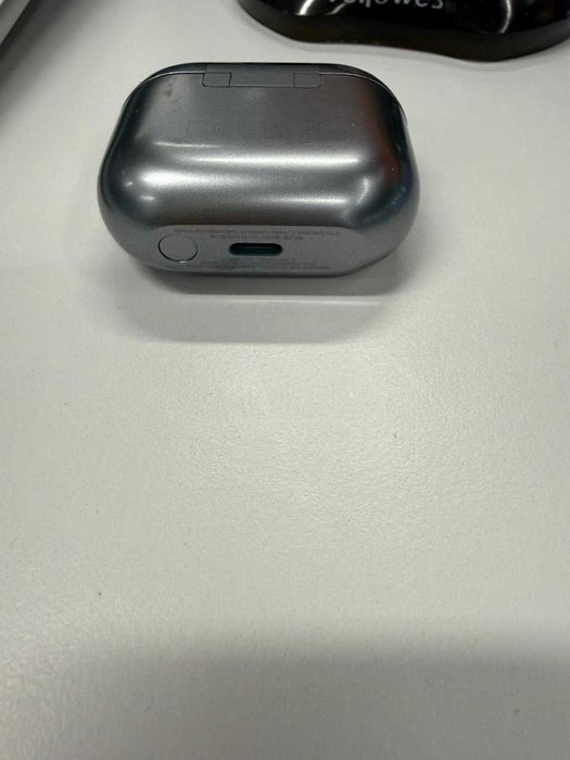 Samsung Buds 3 Utilizate, dar stare perfecta de functionare. Garantie