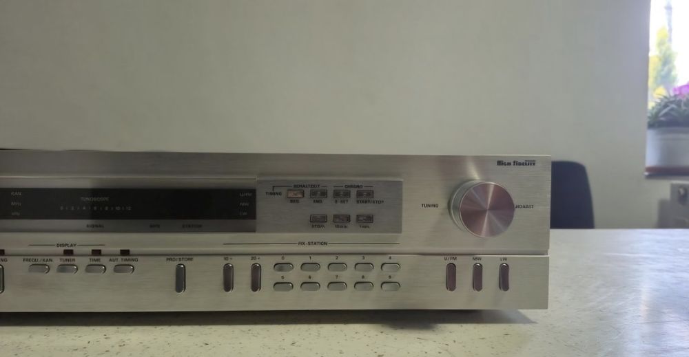 Tuner Grundig T 5000