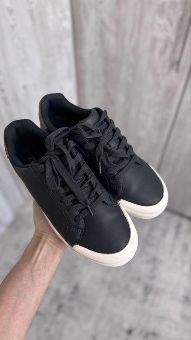 Обувь на весну для парня