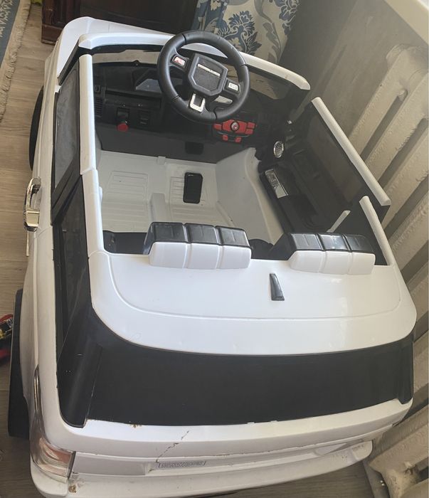 Машинка детская