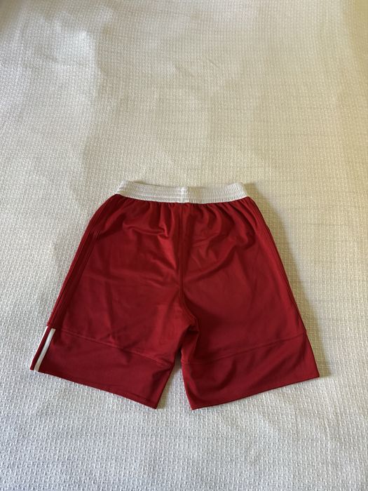 Pantaloni scurti Adidas Red Star KK