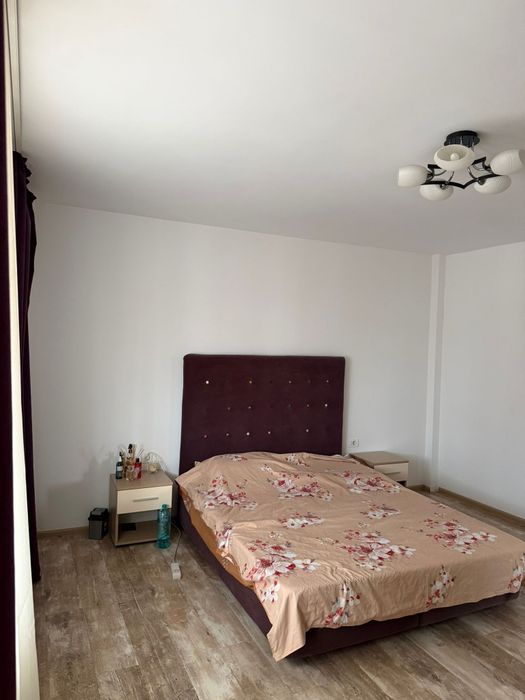 Apartament Baba Novac BN-uri