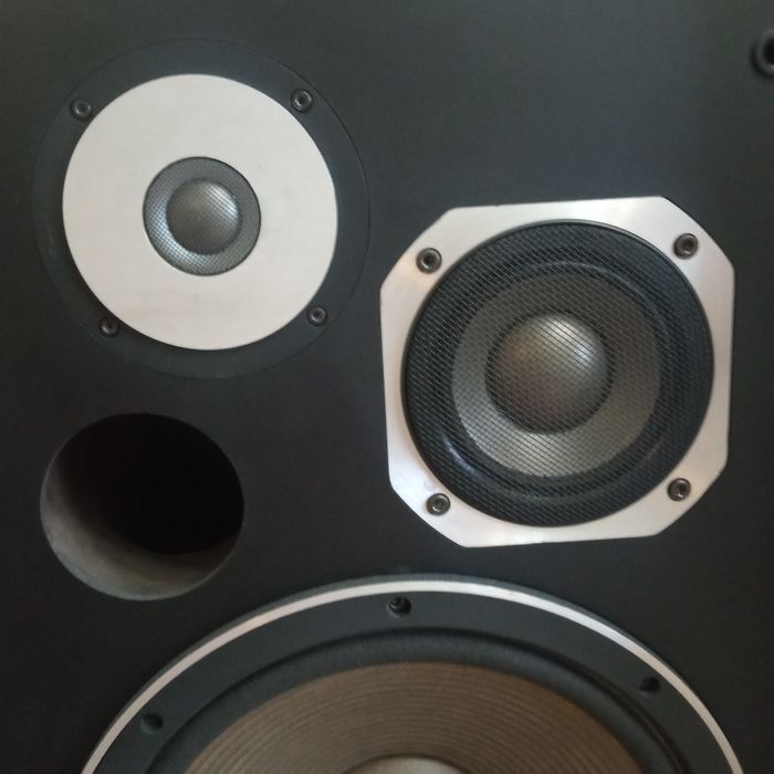 Pioneer s-180 ...