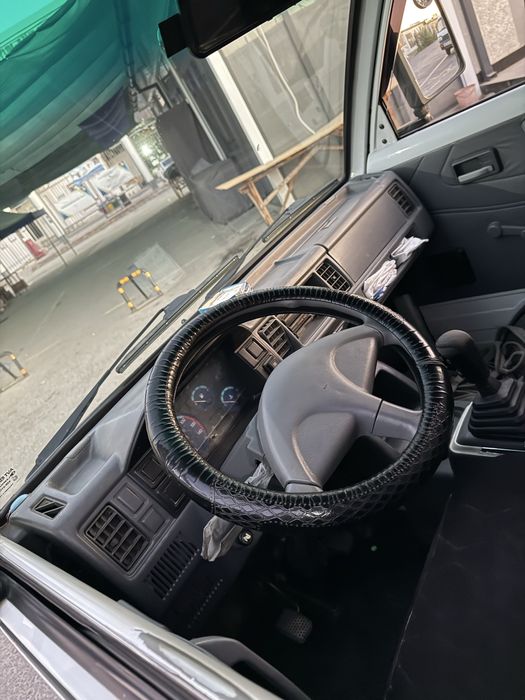 Chevrolet LABO 2022