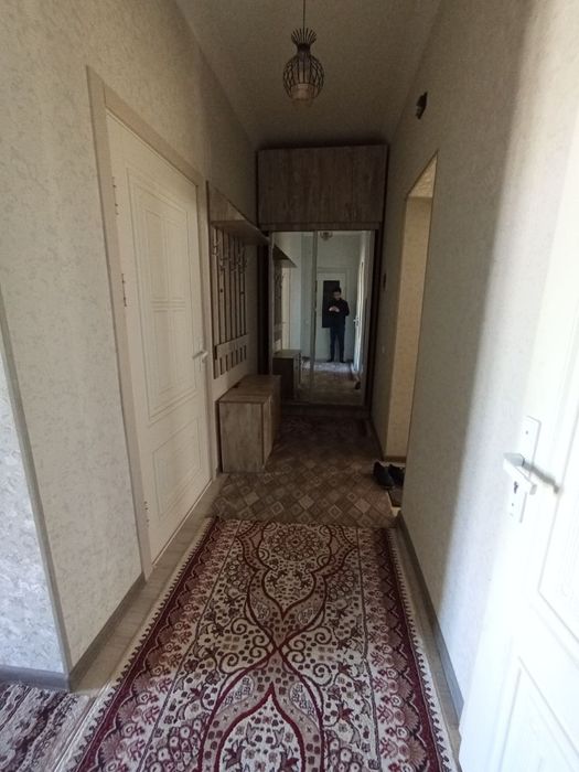 2 xonalik uy ijaraga beriladi