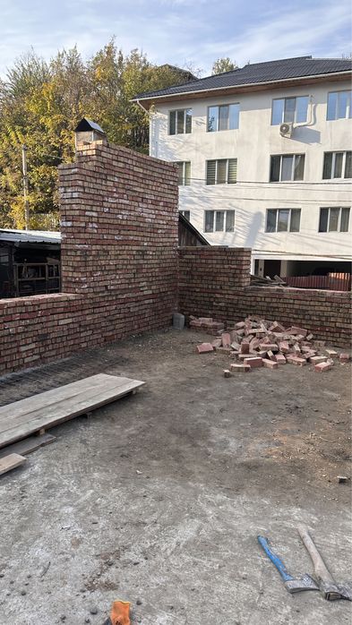 Строительство домов под ключ, компания