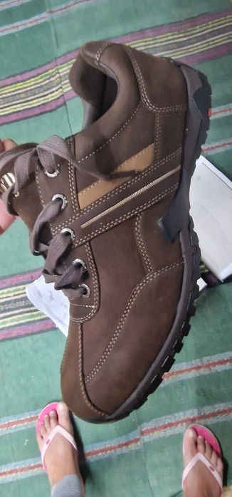 Мъжки зимни обувки