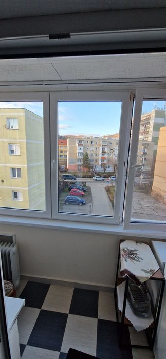 Apartament 2 camere, semidecomandat, cartier Gura Câmpului,  str. Sinaia nr. 1