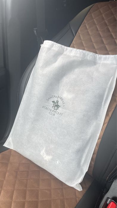 Клатч Santa Barbara