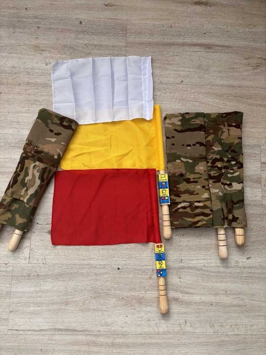 Перчатки ремень погоны