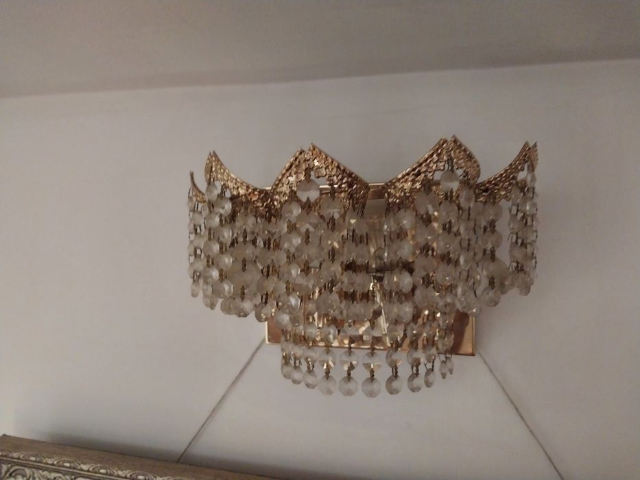 Светильник настенный