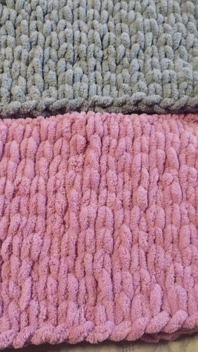 Шал комин-Пуф Ализе