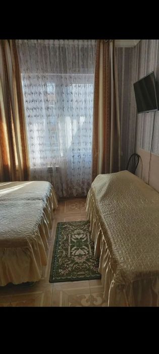 Дом пожилых ,, мы вместе,,