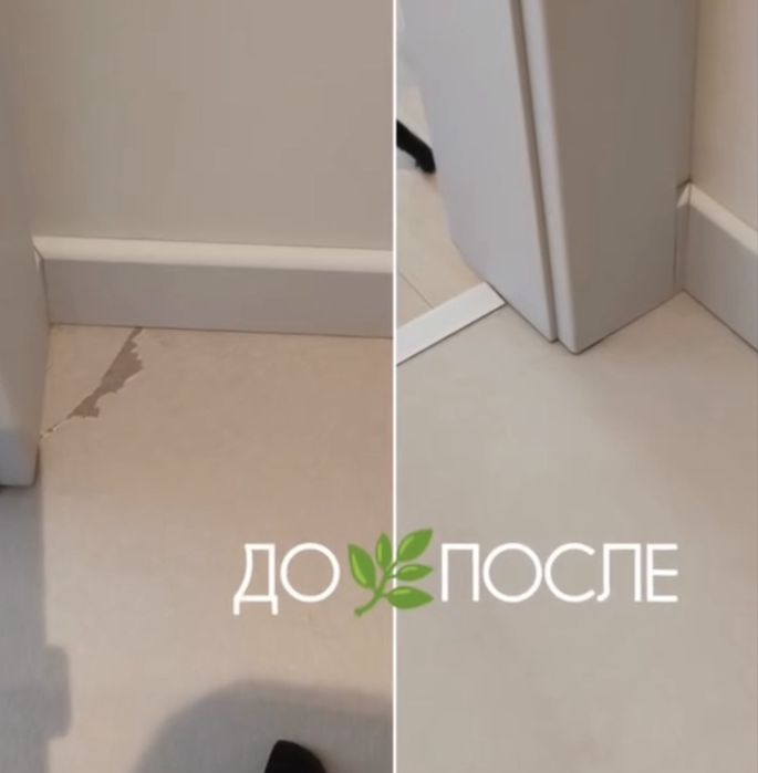 Рестоврация мебели,ламината,кафель