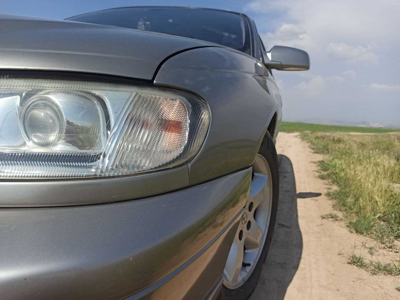 Opel OLX.uz