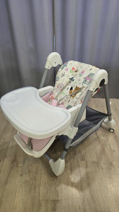 Детский стул, стульчик для кормления