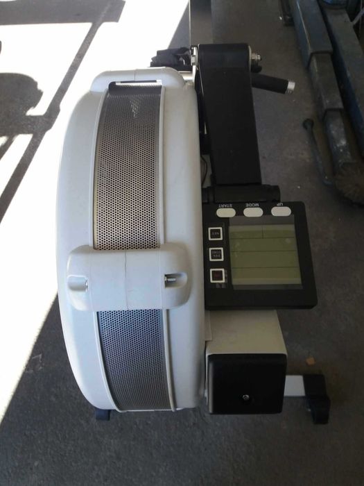 Гребен тренажор - нов