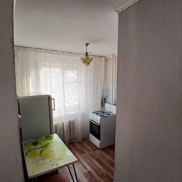 Продам однокомнатную квартиру