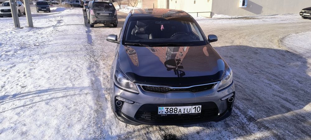 Продам автомобиль