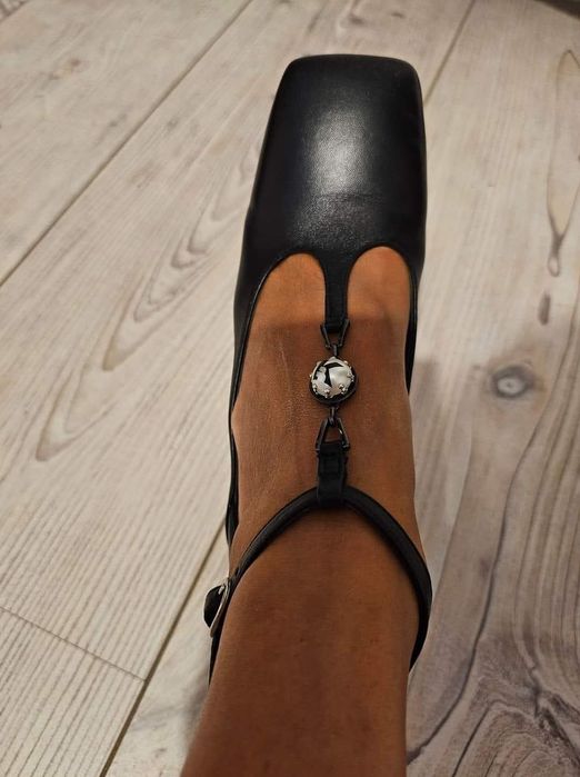 Дамски обувки Karl Lagerfeld