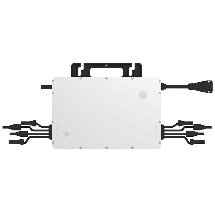 Соларен Микроинвертор 230v 1800w ,MPPT , Wi-Fi  за  Кемпер ,Лодки ,Тераси