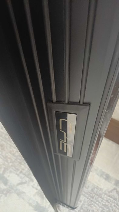 Ступеничний ПОРОГ BYD