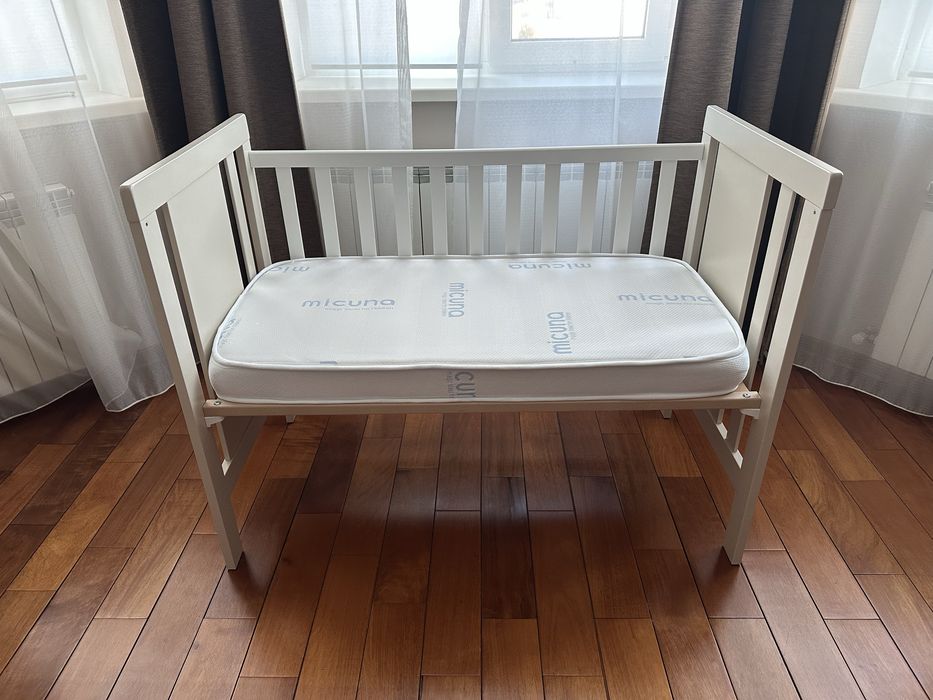 Кроватка Micuna