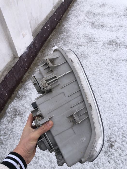 Damas uchun orginal fara