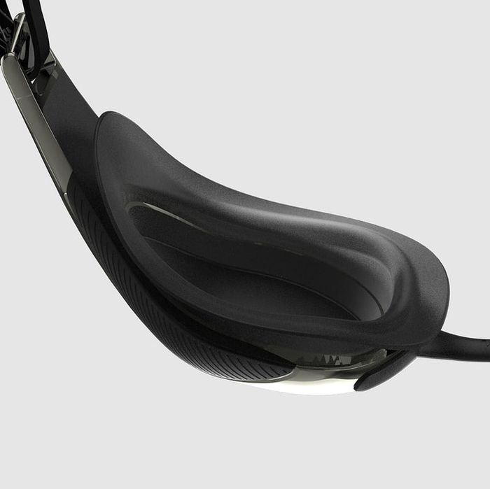 Топ плавательные очки Speedo Fastskin Hyper Elite Mirror (Оригинал)