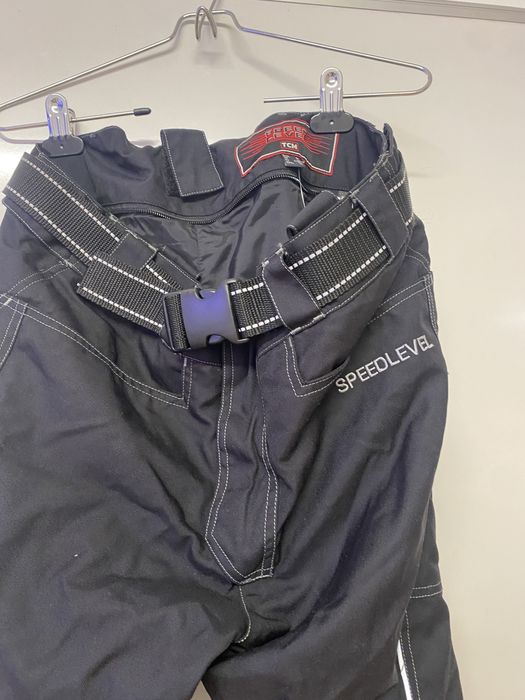 Pantaloni moto mar S,M, L, Xl