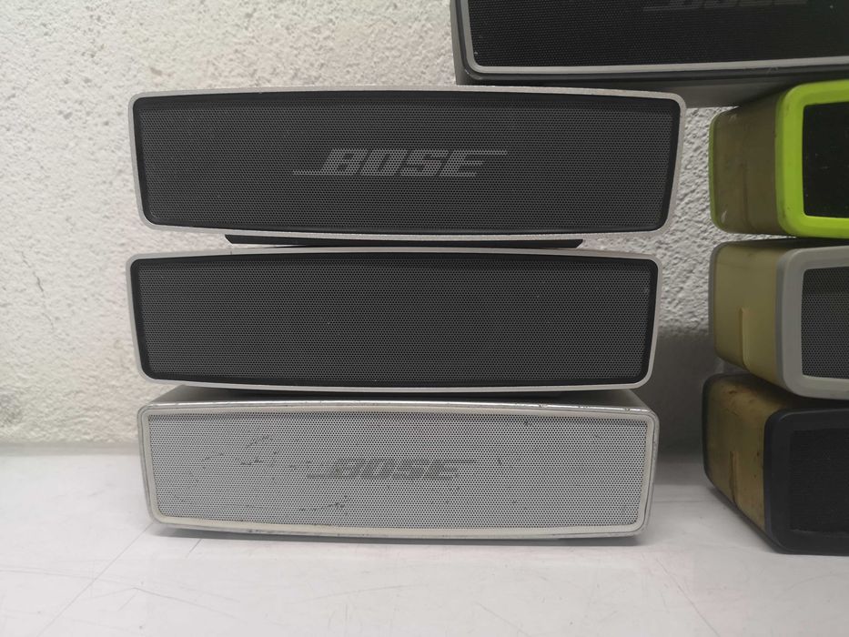 Колона Bluetooth - BOSE SoundLink Mini