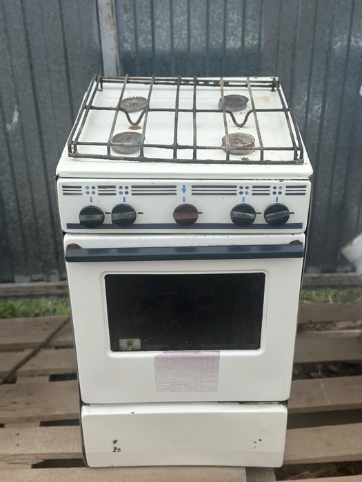 Продается 3 газ плитки