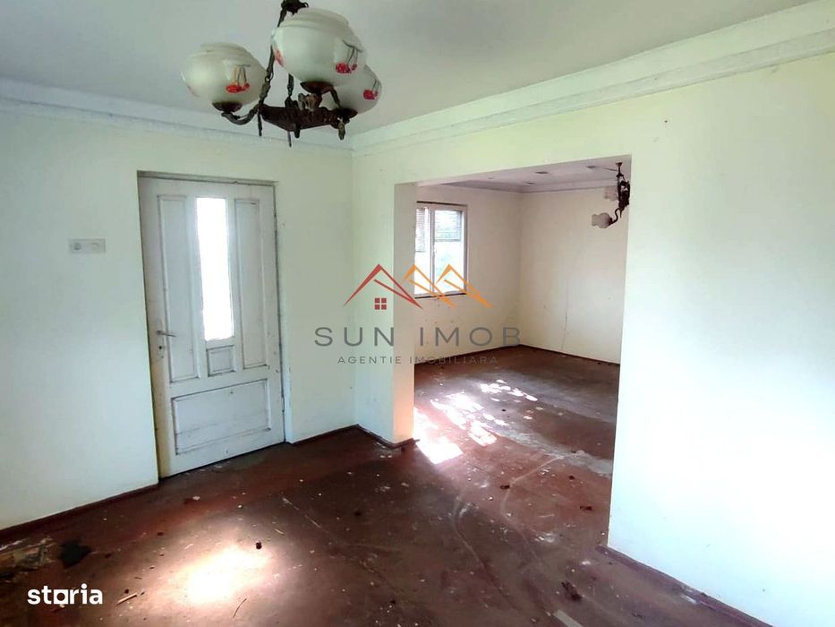 Casă De Vânzare | 1.486 Mp Teren | Urleta