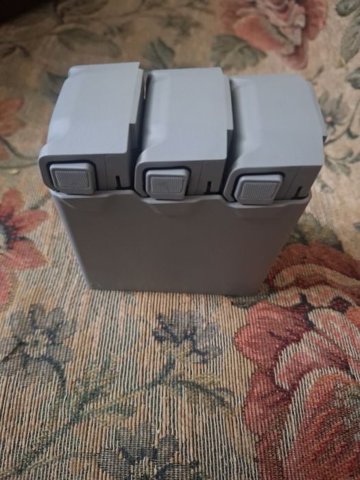 Dji mini 5 pro fly more combo