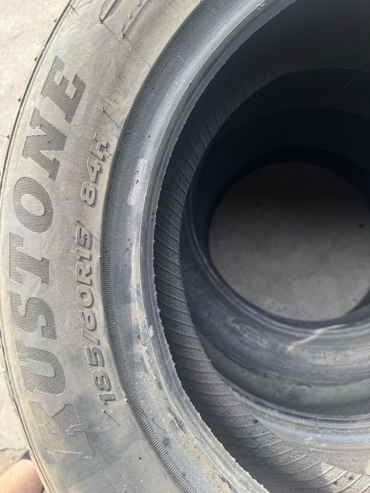 Продам резину  новая