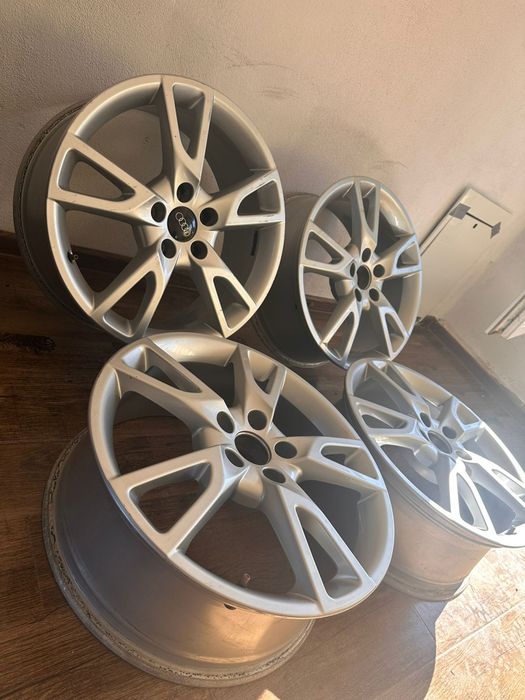 Jante R18 (5x112)Audi,Vw,skoda,seat,Mercedes!