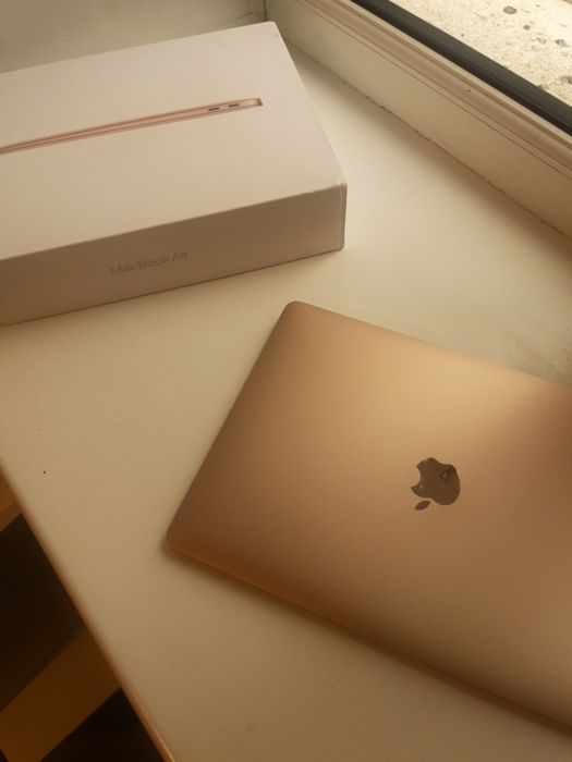 Макбук/Apple Macbook Air 13