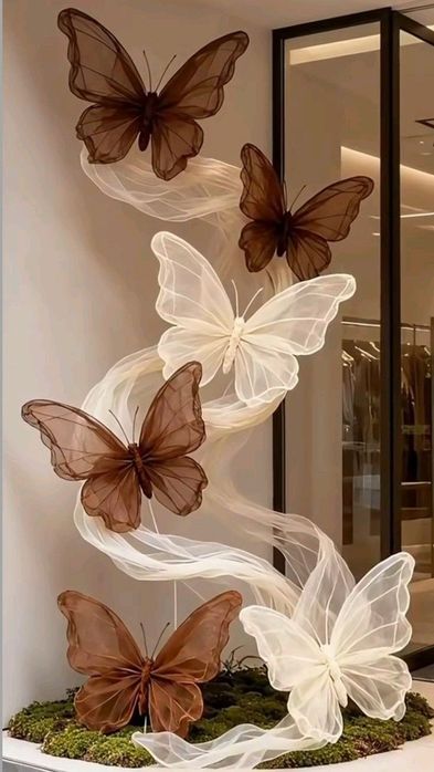 Оформление декор