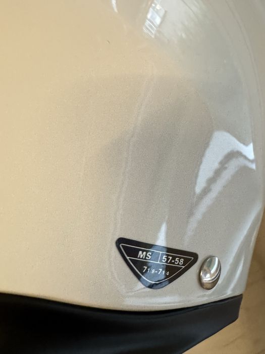 Каска BMW Motorrad Jet Helmet (57-58)
