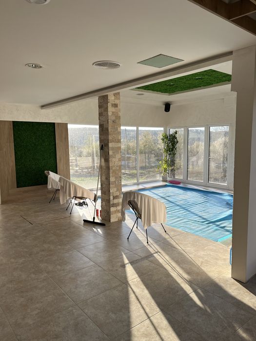 Дава се под наем Къща в Варна, Младост 2 - 240 кв.м за 510 € - Снимка #7