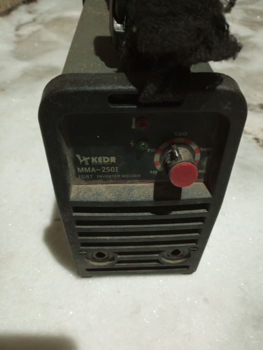 Продам сварочный аппарат