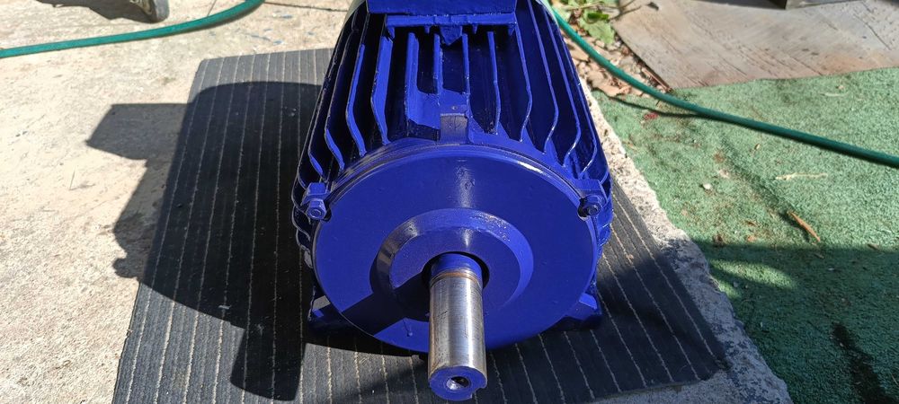 generatoare hidro eolian PMG