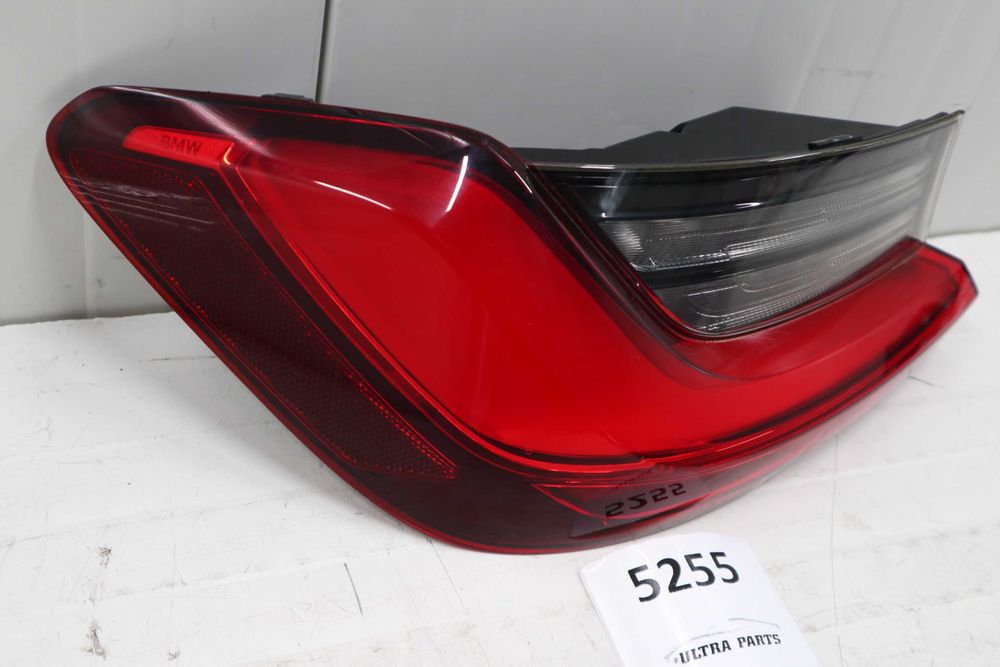Ляв външен стоп БМВ Г20 BMW G20 US Стоп ляв панел БМВ Г20 BMW G20 US