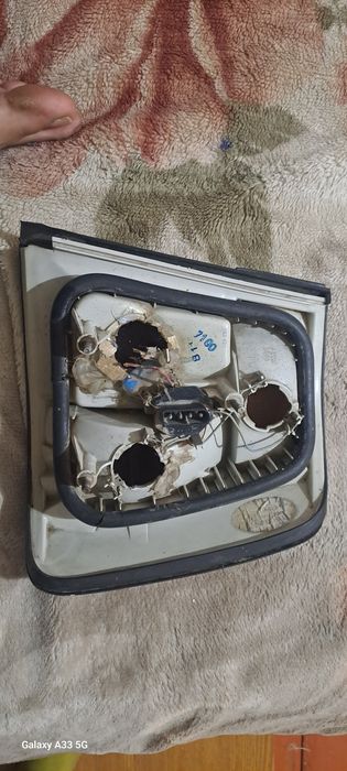 В хорошем хорошем состояний