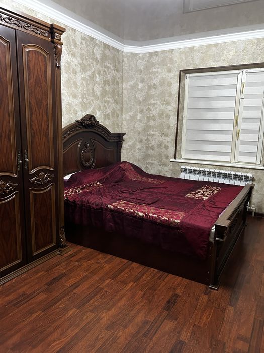 Сдам 3х комнатную квартиру