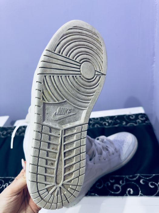 Оригинални Мъжки Маратонки Nike Jordan - 44н.