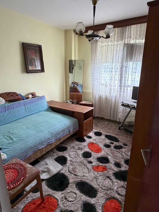 Vanzare apartament 2 camere