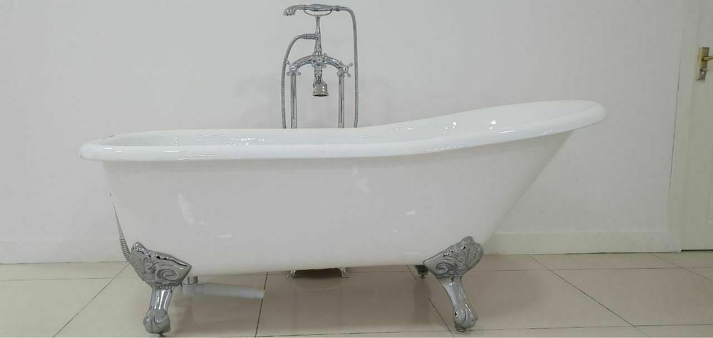 Чугунные ванны кафели оптом и в розницу